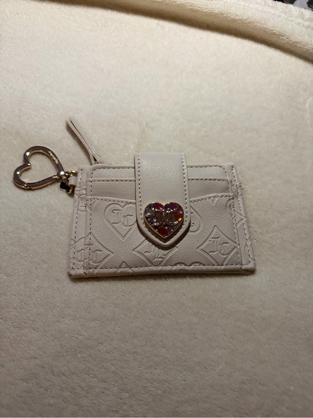 Juicy Couture wallet